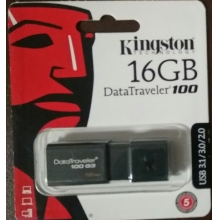金士顿16G