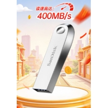 金属外壳U盘 256G