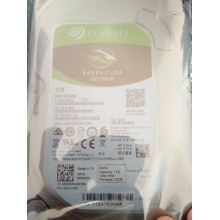 希捷1TB机械硬盘